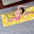 Yoga Mat In Use